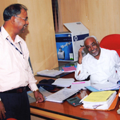 Ram's Charitable Trust : Bangalore