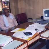 Ram's Charitable Trust : Bangalore