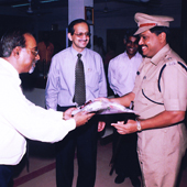 Ram's Charitable Trust : Bangalore