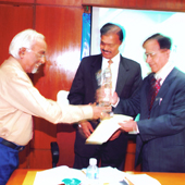 Ram's Charitable Trust : Bangalore