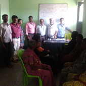 Ram's Charitable Trust : Bangalore