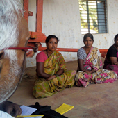 Ram's Charitable Trust : Bangalore