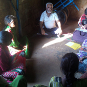 Ram's Charitable Trust : Bangalore