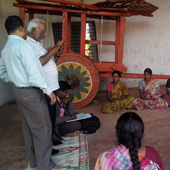 Ram's Charitable Trust : Bangalore