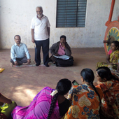 Ram's Charitable Trust : Bangalore