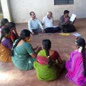 Ram's Charitable Trust : Bangalore