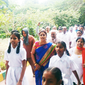 Ram's Charitable Trust : Bangalore