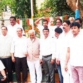 Ram's Charitable Trust : Bangalore