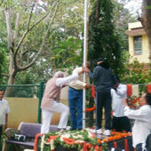 Ram's Charitable Trust : Bangalore