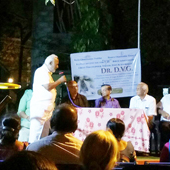 Ram's Charitable Trust : Bangalore