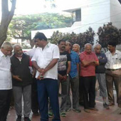 Ram's Charitable Trust : Bangalore