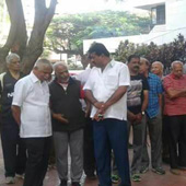 Ram's Charitable Trust : Bangalore