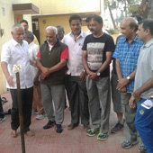 Ram's Charitable Trust : Bangalore